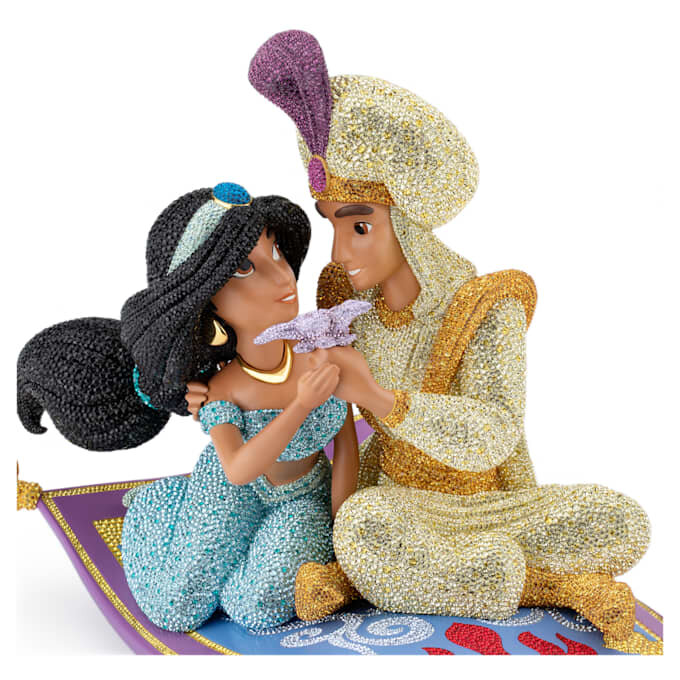 Aladdin Magic Carpet Ride Limited Edition Aladdin Magic Carpet Ride Limited Edition