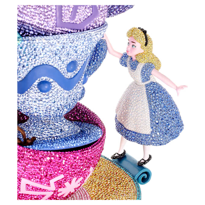 Alice in Wonderland Tea Party Limited Edition Alice in Wonderland Tea Party Limited Edition