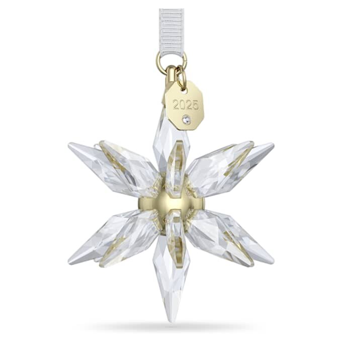 Annual Edition 3D Ornament 2025 Annual Edition 3D Ornament 2025