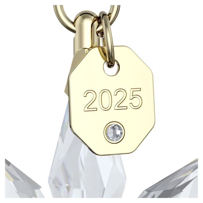 Annual Edition 3D Ornament 2025 Annual Edition 3D Ornament 2025
