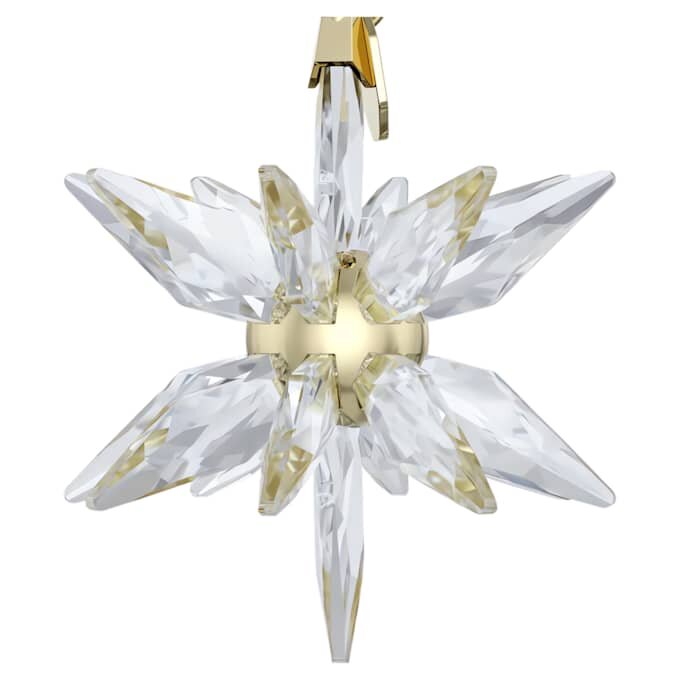 Annual Edition 3D Ornament 2025 Annual Edition 3D Ornament 2025