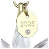 Annual Edition 3D Ornament Set 2025 Annual Edition 3D Ornament Set 2025