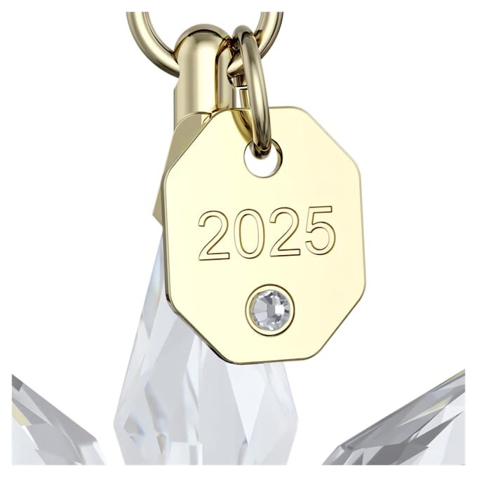 Annual Edition 3D Ornament Set 2025 Annual Edition 3D Ornament Set 2025