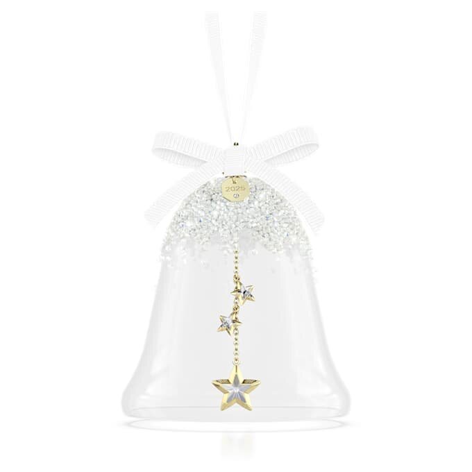 Annual Edition Bell Ornament 2025 Annual Edition Bell Ornament 2025