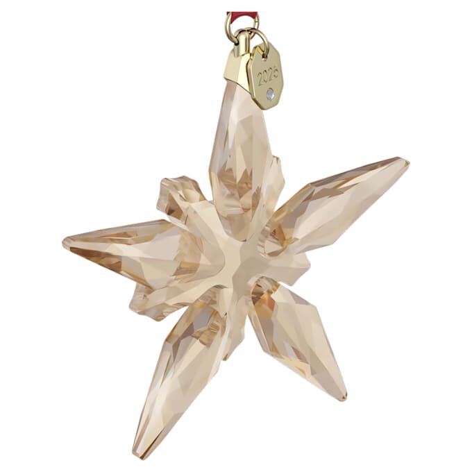 Annual Edition Festive Ornament 2025 Annual Edition Festive Ornament 2025