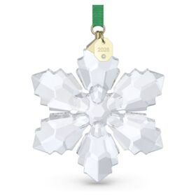 Annual Edition Ornament 2026