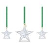 Annual Edition Ornament Set 2025