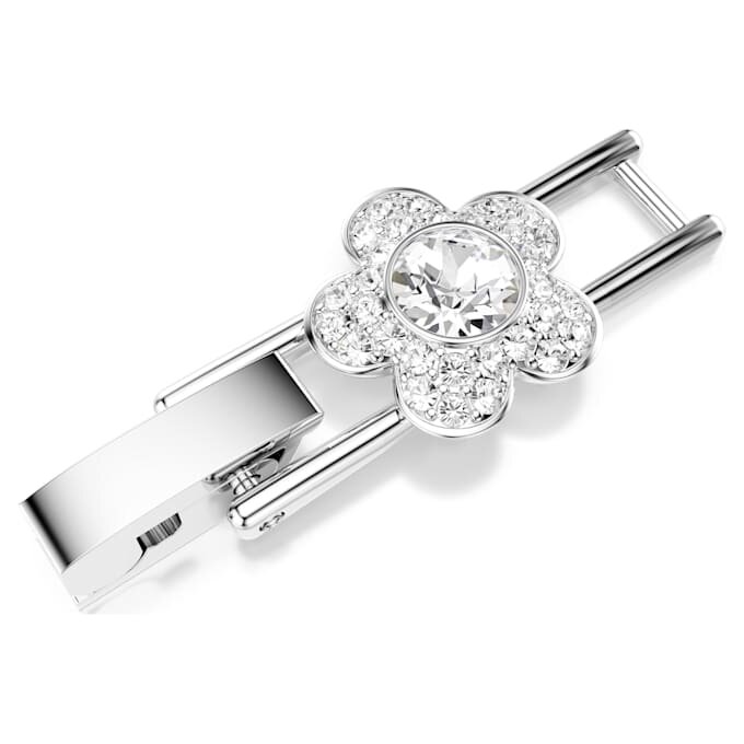 Ariana Grande X Swarovski Extender White, Rhodium Plated Ariana Grande X Swarovski Extender White, Rhodium Plated