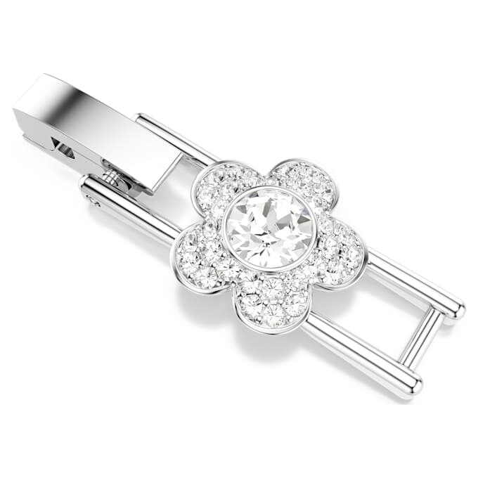 Ariana Grande X Swarovski Extender White, Rhodium Plated Ariana Grande X Swarovski Extender White, Rhodium Plated
