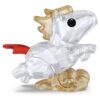 Asian Symbols Adorable Horse