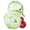 Asian Symbols Cute Snake