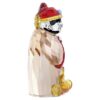 Asian Symbols God of Wealth