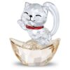 Asian Symbols Lucky Cat