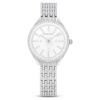 Attract Watch Swiss Made, Metal Bracelet, Silver Tone, Stainless Steel Attract Watch Swiss Made, Metal Bracelet, Silver Tone, Stainless Steel