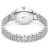 Attract Watch Swiss Made, Metal Bracelet, Silver Tone, Stainless Steel Attract Watch Swiss Made, Metal Bracelet, Silver Tone, Stainless Steel