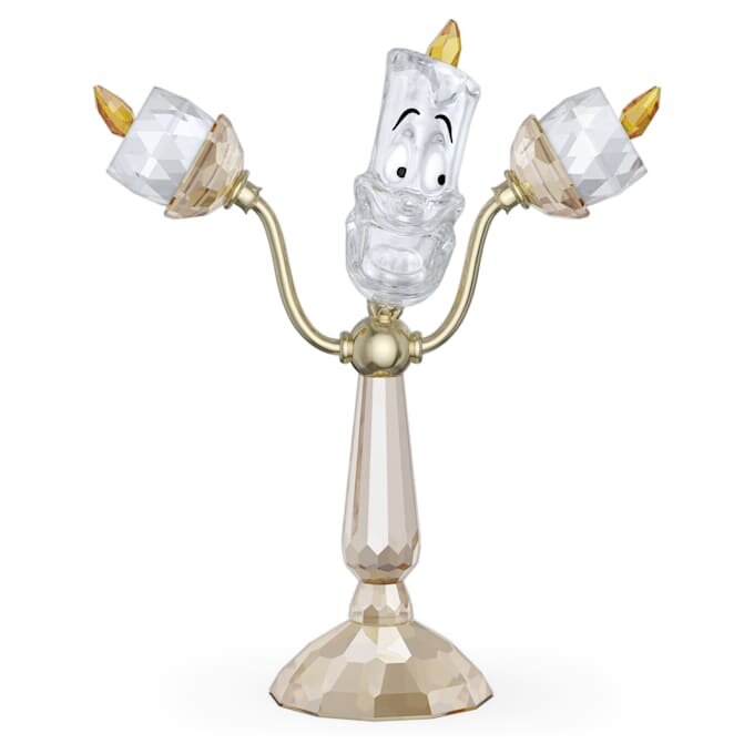 Beauty and the Beast LumièRe Beauty and the Beast LumièRe