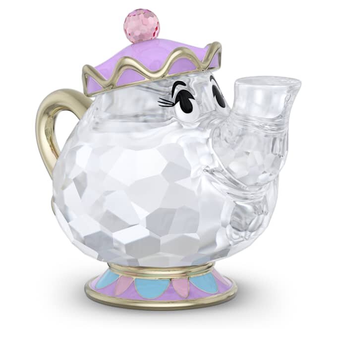 Beauty and the Beast Mrs. Potts Beauty and the Beast Mrs. Potts