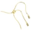 Constella Bracelet Mixed Cuts, Multicolored, Gold-Tone Plated Constella Bracelet Mixed Cuts, Multicolored, Gold-Tone Plated