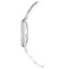 Cosmopolitan Watch Swiss Made, Metal Bracelet, Silver Tone, Stainless Steel Cosmopolitan Watch Swiss Made, Metal Bracelet, Silver Tone, Stainless Steel