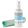 Crystal Cleaner and Gloss Enhancer 100Ml