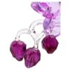 Crystal Flowers Orchid