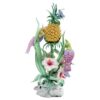 Crystal Myriad Tropical Scene