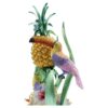 Crystal Myriad Tropical Scene
