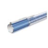 Crystalline Ballpoint Pen Recreated™ Crystals, Blue, Blue Lacquered, Chrome Plated Crystalline Ballpoint Pen Recreated™ Crystals, Blue, Blue Lacquered, Chrome Plated