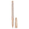 Crystalline Rollerball Pen Rose Gold Tone, Rose Gold-Tone Plated