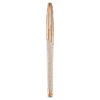 Crystalline Rollerball Pen Rose Gold Tone, Rose Gold-Tone Plated