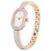 Dextera Bangle Watch Swiss Made, Metal Bracelet, Gold Tone, Champagne Gold-Tone Finish Dextera Bangle Watch Swiss Made, Metal Bracelet, Gold Tone, Champagne Gold-Tone Finish