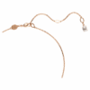 Dragon & Phoenix Set Dragon’s Claw, White, Rose Gold-Tone Plated Dragon & Phoenix Set Dragon’s Claw, White, Rose Gold-Tone Plated
