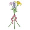 Florere Bouquet Medium