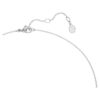 Galaxy Pendant Lab-Grown Diamonds, 0.82 Ct Tw, Mixed Shapes, Sterling Silver