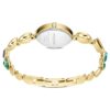 Gema Watch Crystal Bracelet, Gold Tone, Gold-Tone Finish