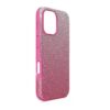 High Smartphone Case Color Gradient, Iphone® 16, Pink