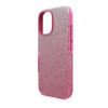 High Smartphone Case Color Gradient, Iphone® 16, Pink