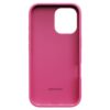 High Smartphone Case Color Gradient, Iphone® 16, Pink