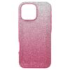 High Smartphone Case Color Gradient, Iphone® 16 Pro Max, Pink