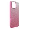 High Smartphone Case Color Gradient, Iphone® 16 Pro Max, Pink