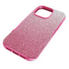 High Smartphone Case Color Gradient, Iphone® 16 Pro, Pink