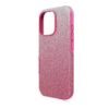 High Smartphone Case Color Gradient, Iphone® 16 Pro, Pink