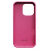 High Smartphone Case Color Gradient, Iphone® 16 Pro, Pink