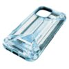 High Smartphone Case Crystal Effect, Iphone® 17, Blue