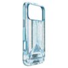 High Smartphone Case Crystal Effect, Iphone® 17 Pro Max, Blue