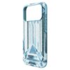 High Smartphone Case Crystal Effect, Iphone® 17 Pro Max, Blue