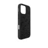 High Smartphone Case Flat Back Crystals, Iphone® 17, Black