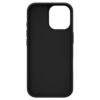 High Smartphone Case Flat Back Crystals, Iphone® 17, Black