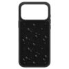 High Smartphone Case Flat Back Crystals, Iphone® 17 Pro Max, Black