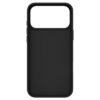 High Smartphone Case Flat Back Crystals, Iphone® 17 Pro Max, Black